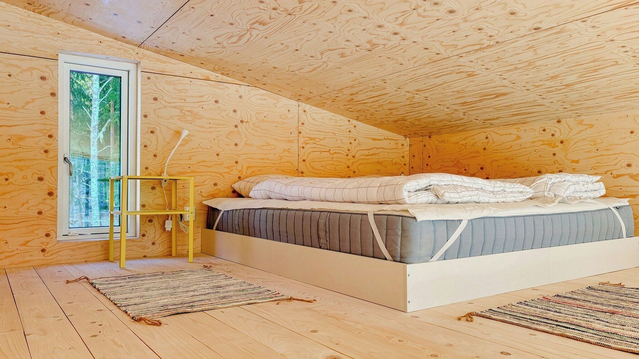 Photo of Bedroom in Arvika