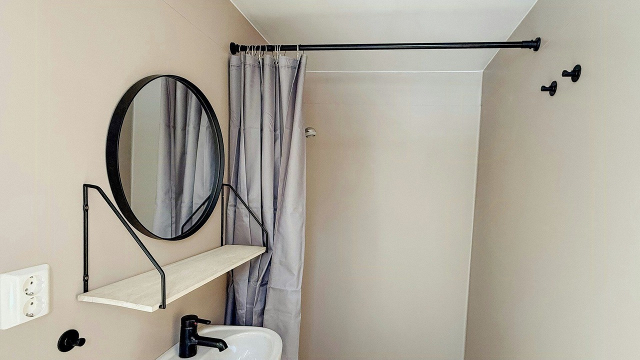 Photo of Bathroom in Arvika