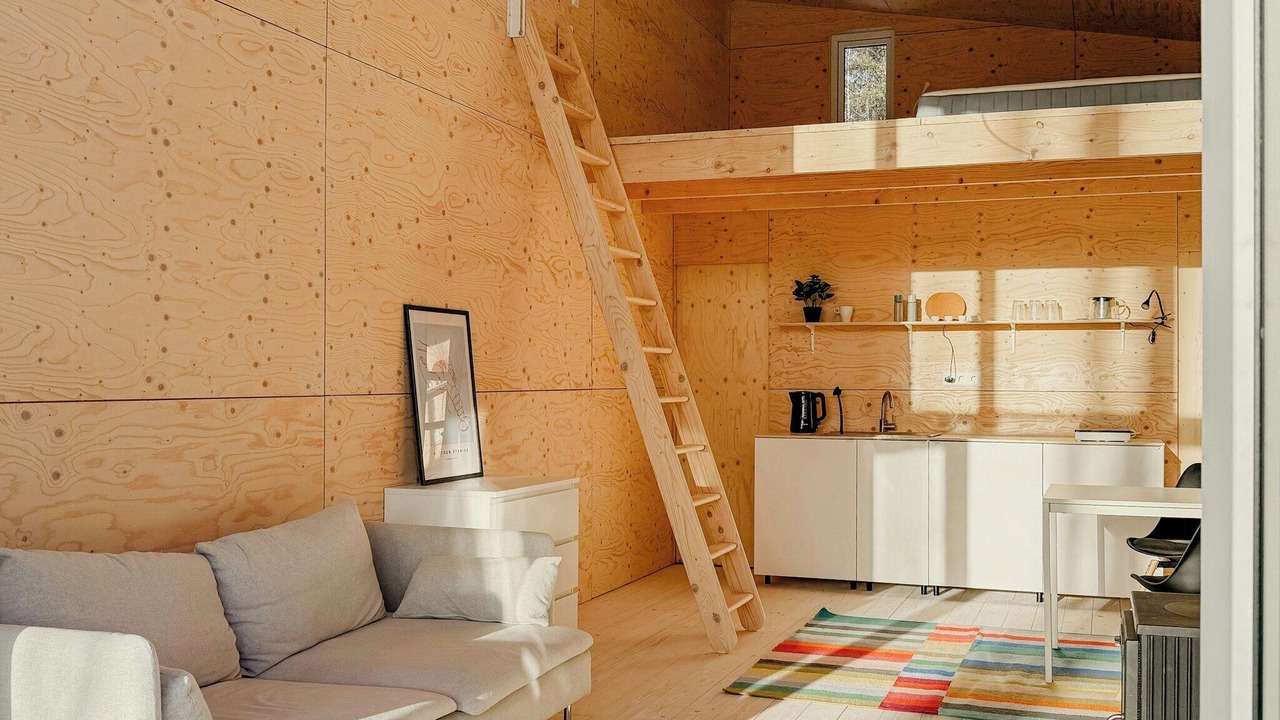 Photo of Livingroom in Arvika