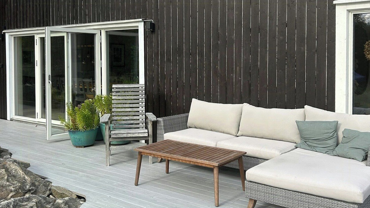 Photo of Patio Balcony in Mandal