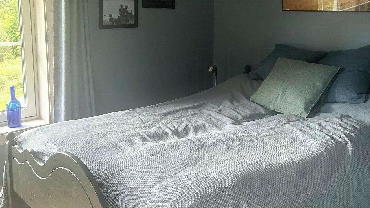 Photo of Bedroom in Mandal