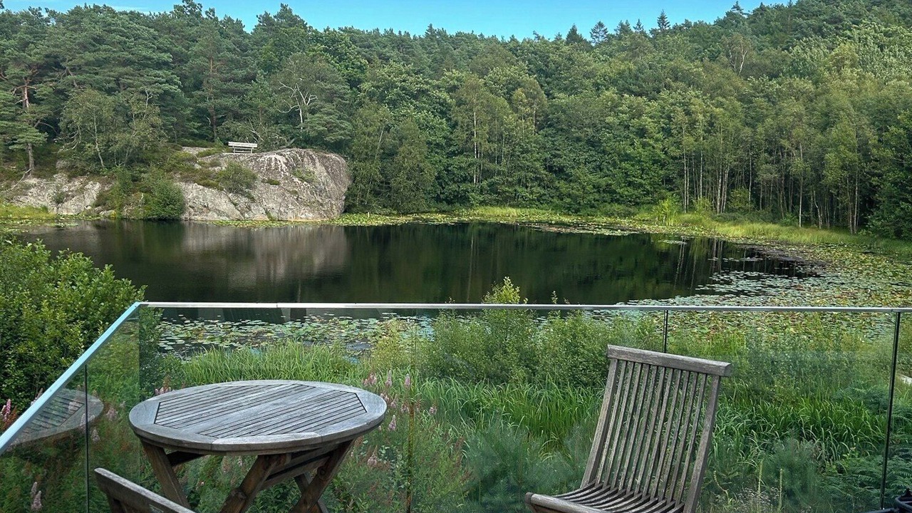 Photo of Outdoor in Mandal