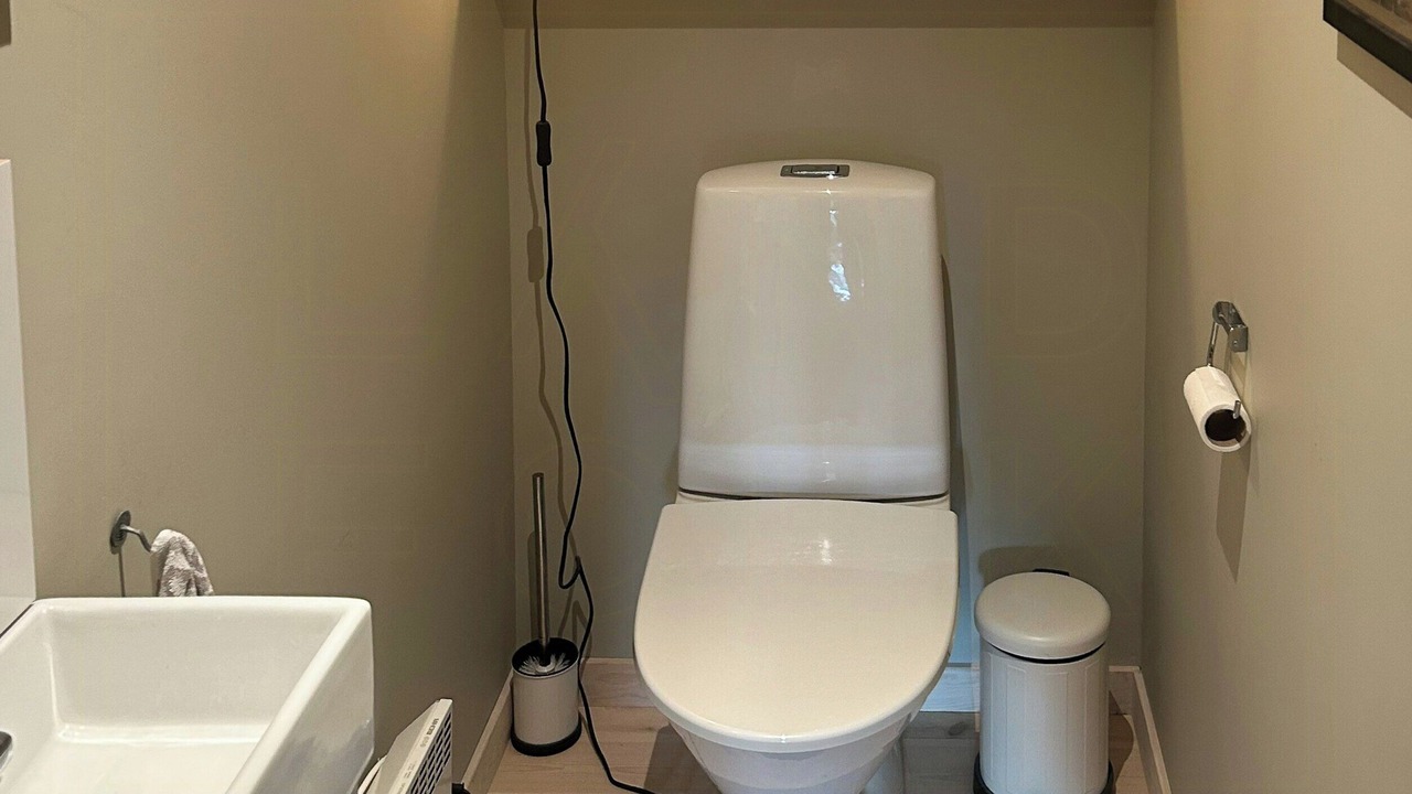 Photo of Bathroom in Mandal