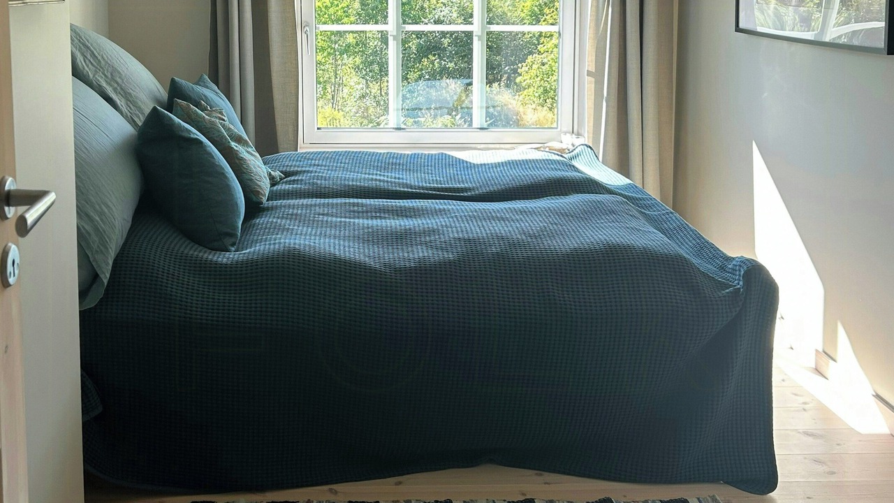 Photo of Bedroom in Mandal