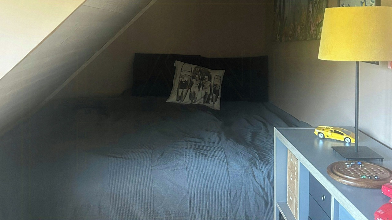Photo of Bedroom in Mandal