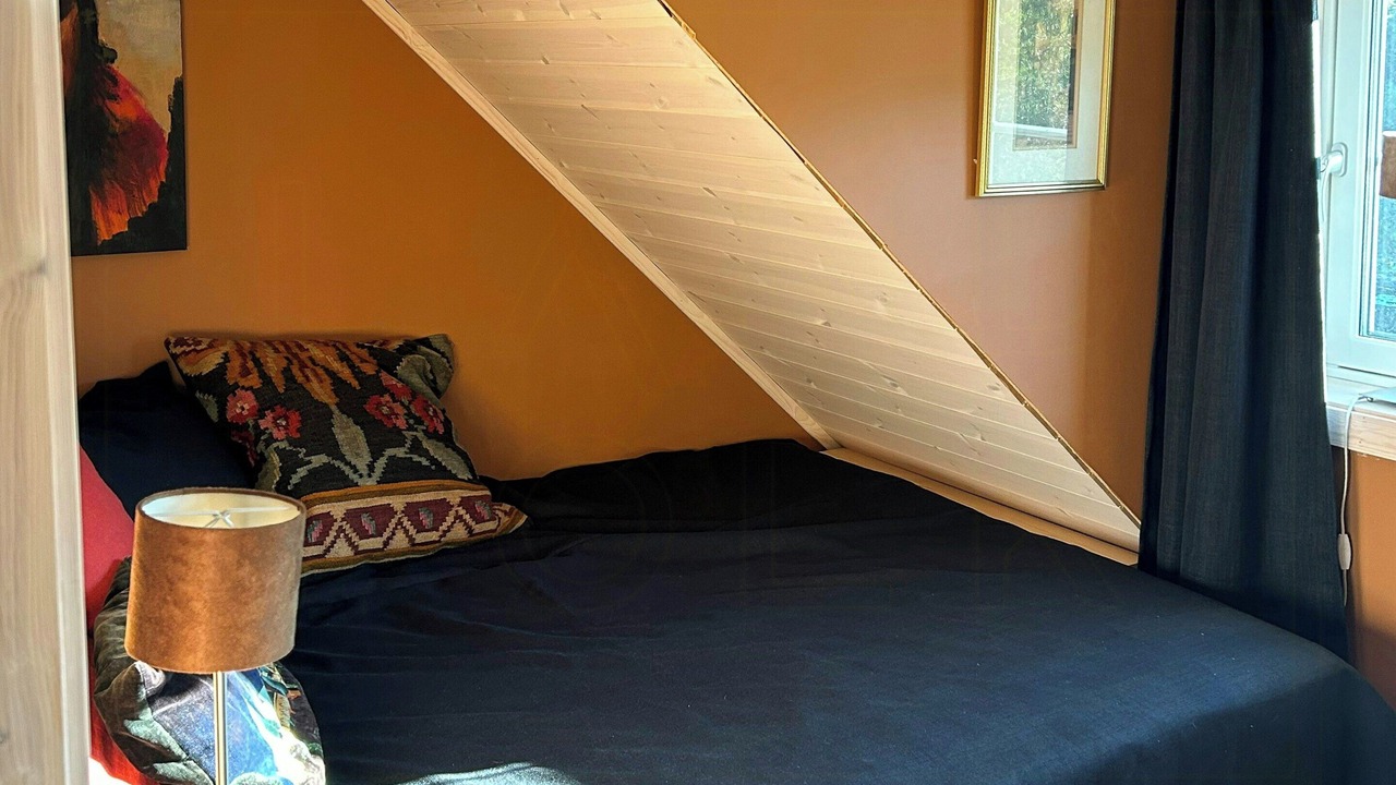 Photo of Bedroom in Mandal