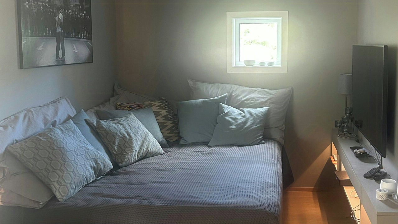 Photo of Bedroom in Mandal