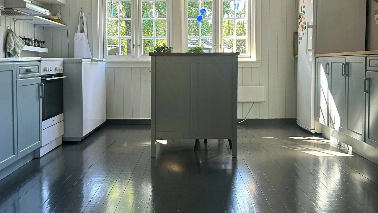 Photo of Kitchen in Mandal