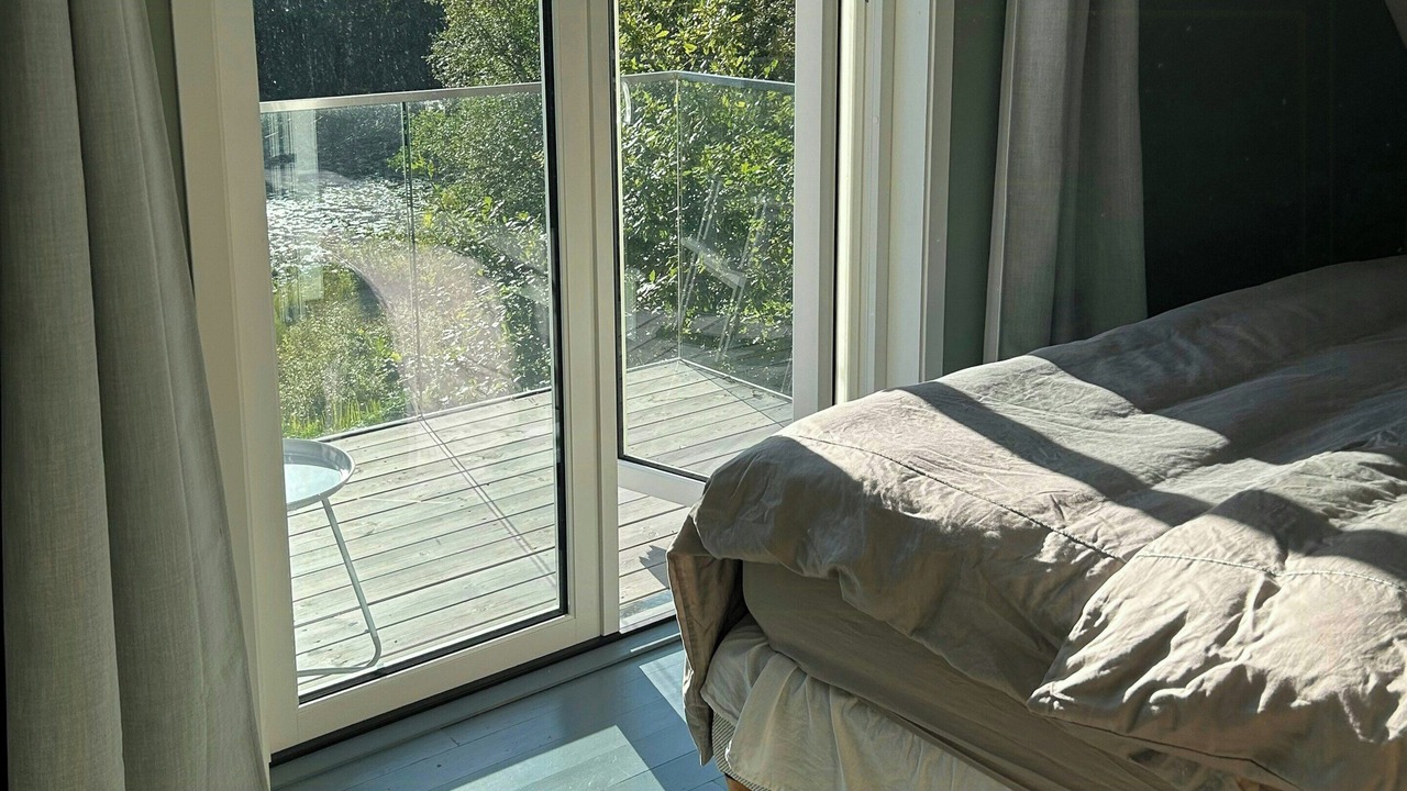 Photo of Bedroom in Mandal