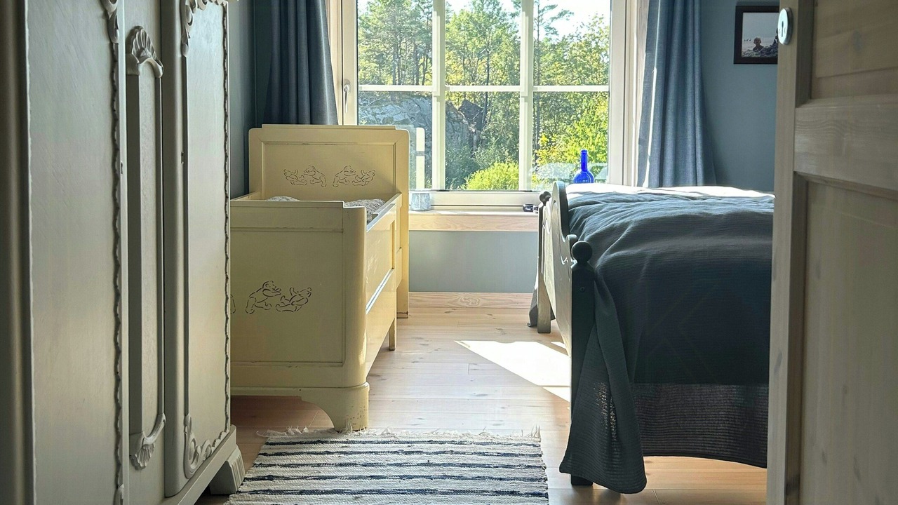 Photo of Bedroom in Mandal