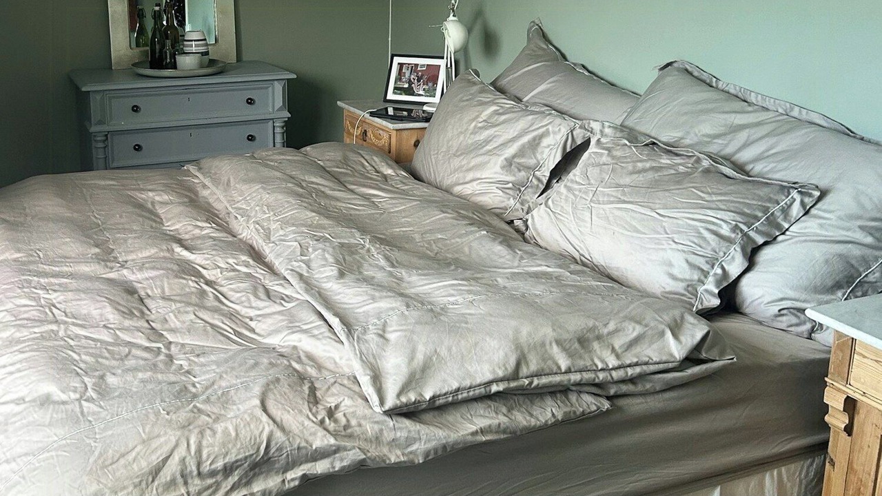 Photo of Bedroom in Mandal