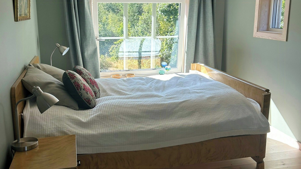 Photo of Bedroom in Mandal