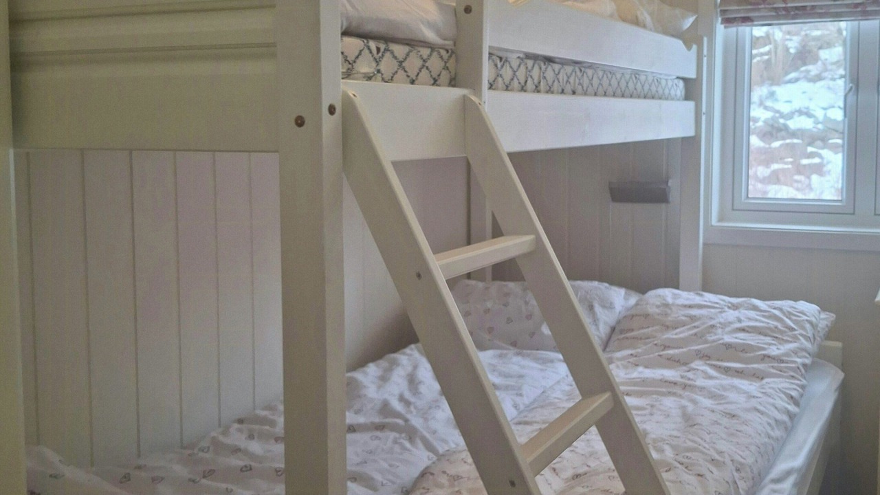 Photo of Bedroom in Spangereid