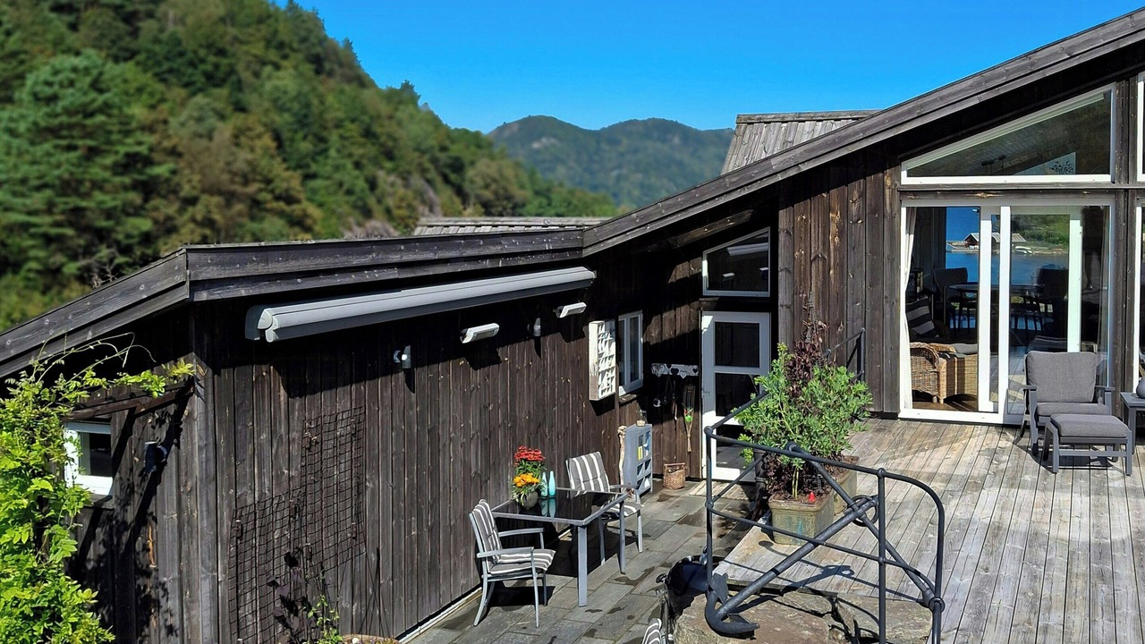 Photo of Outdoor in Spangereid