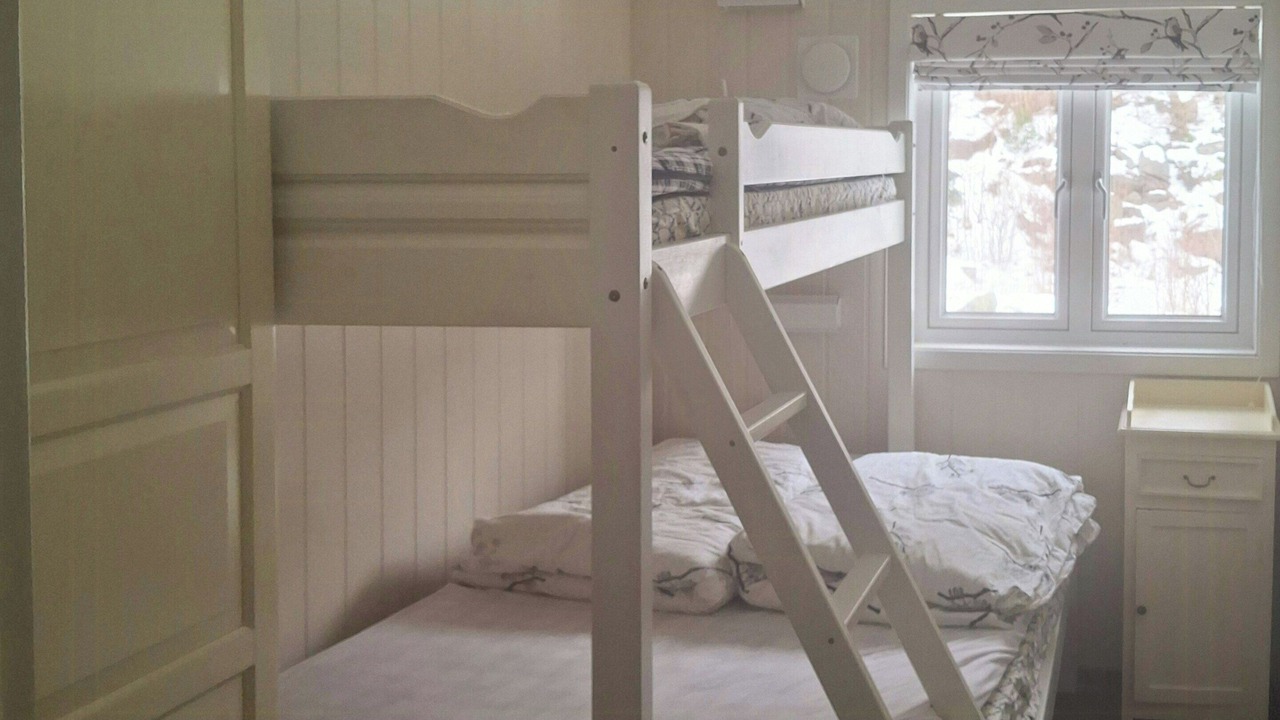 Photo of Bedroom in Spangereid