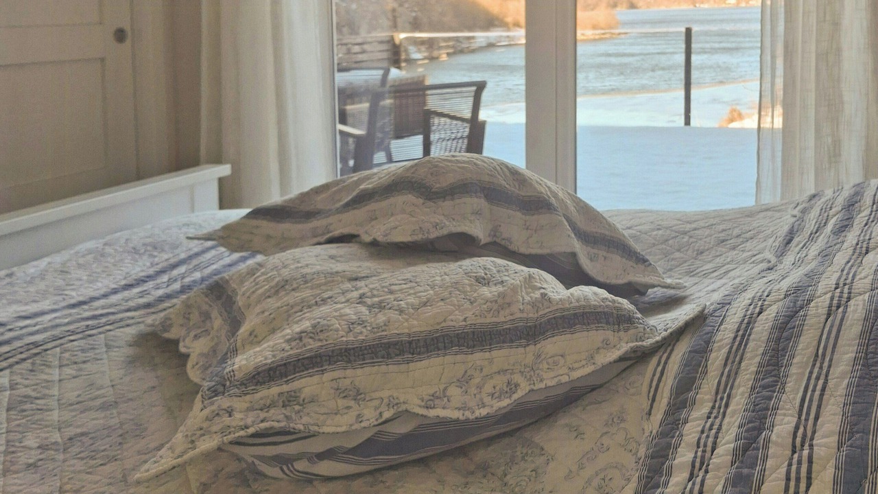Photo of Bedroom in Spangereid