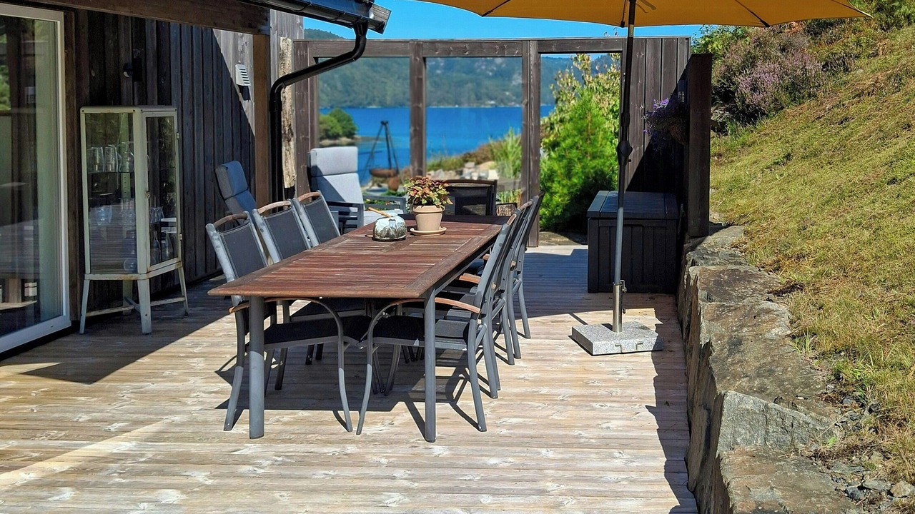 Photo of Outdoor in Spangereid