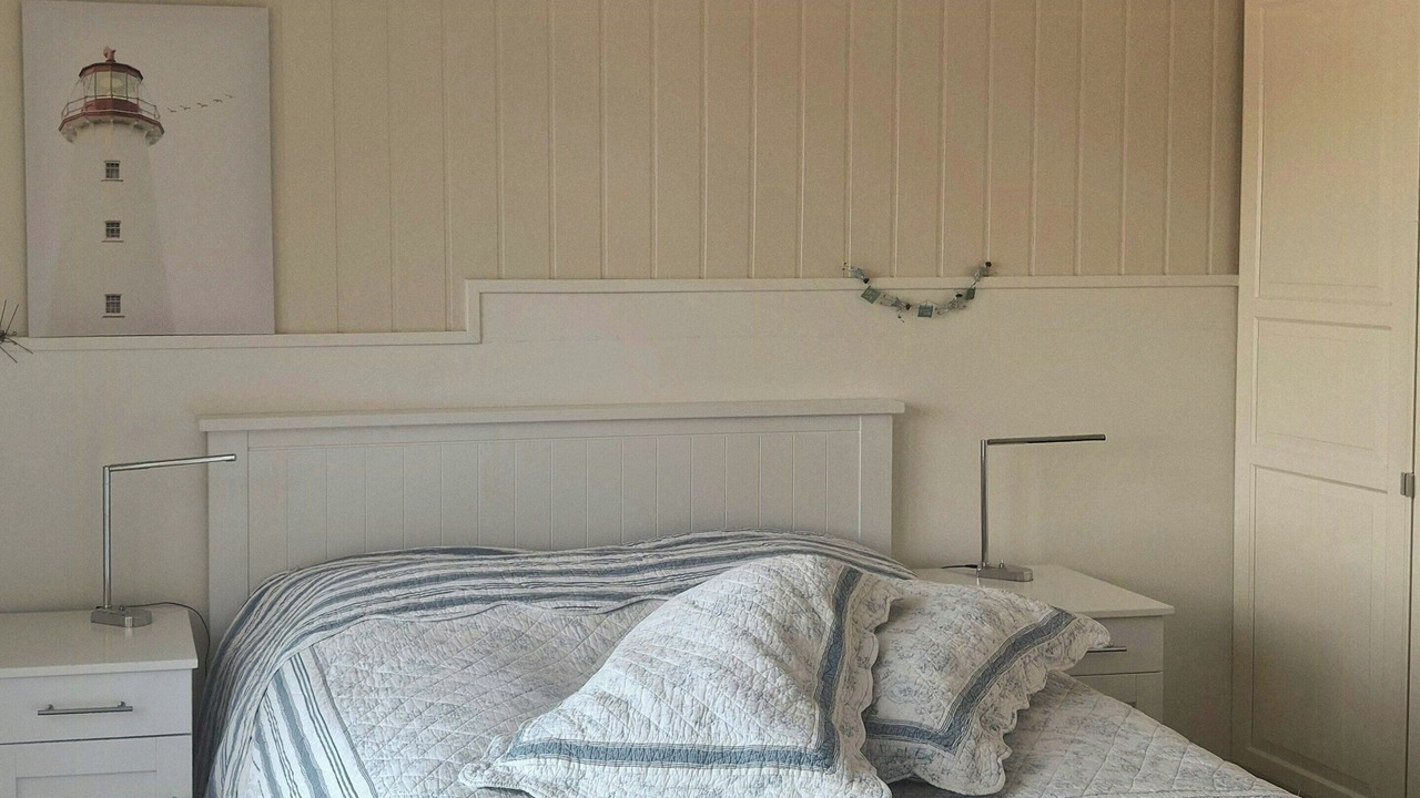 Photo of Bedroom in Spangereid