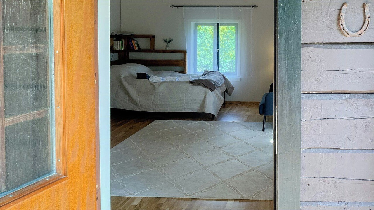 Photo of Bedroom in Norrkoping