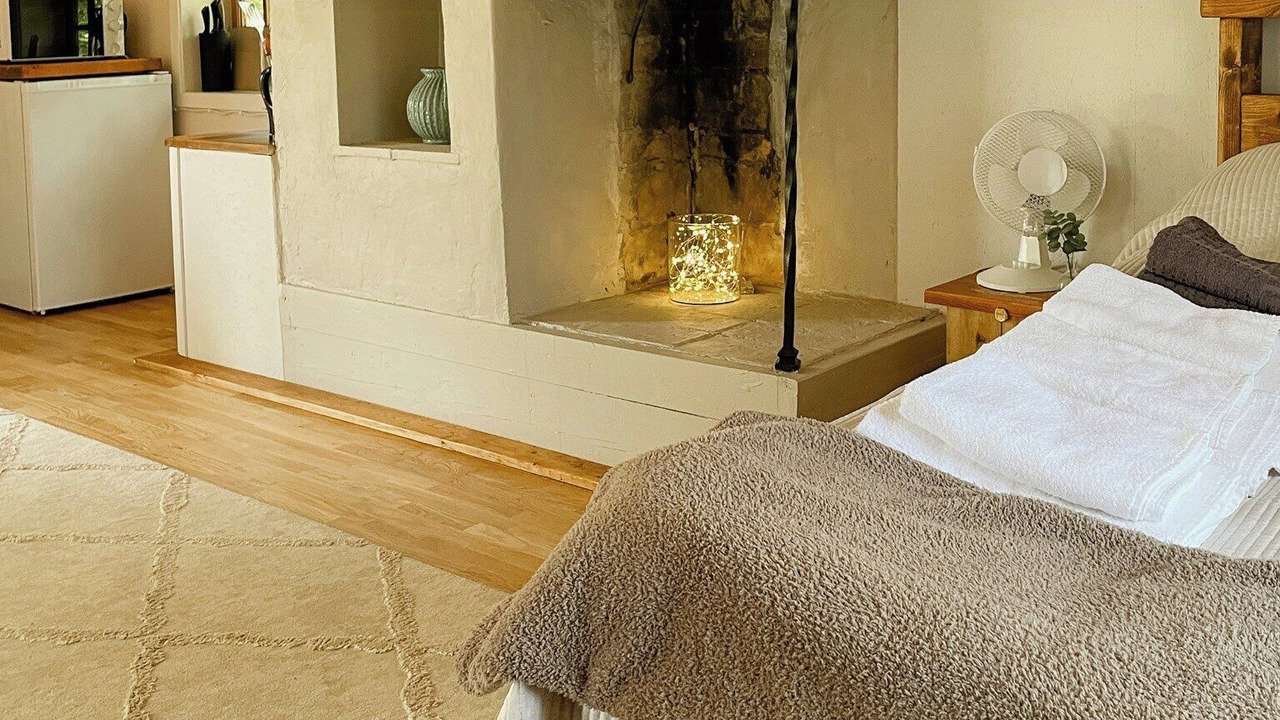 Photo of Bedroom in Norrkoping