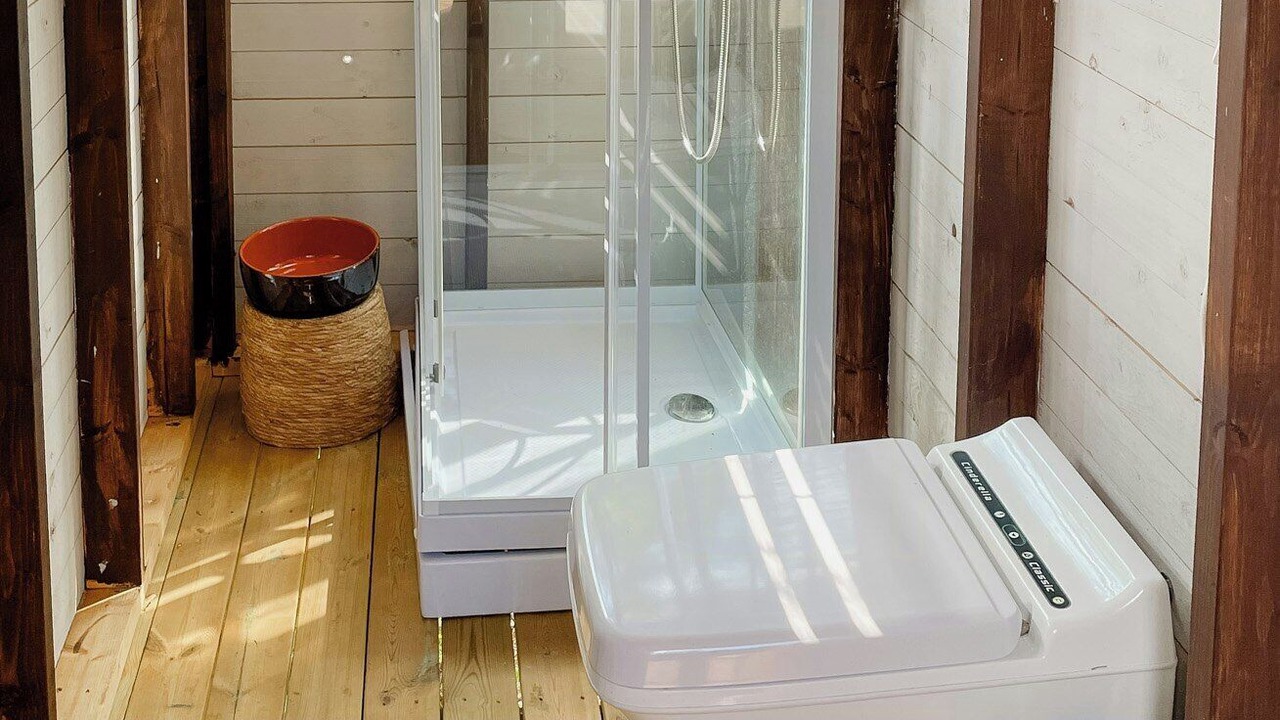 Photo of Bathroom in Norrkoping