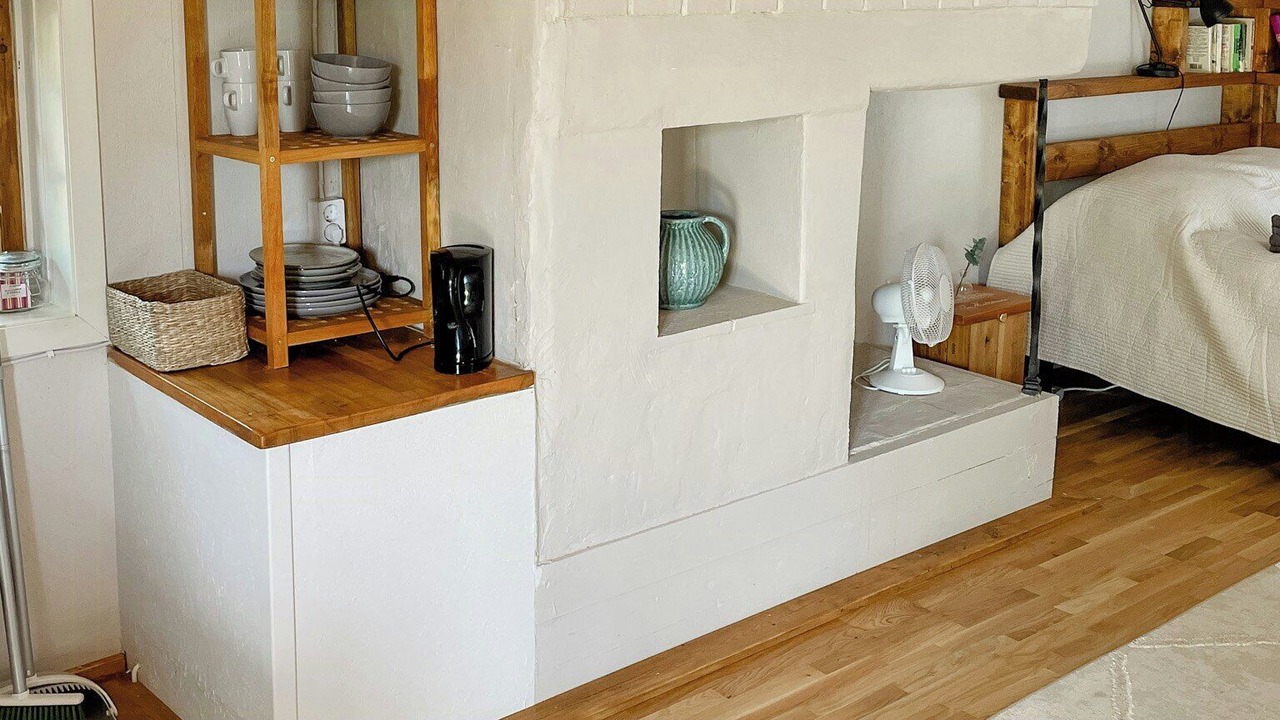 Photo of Bedroom in Norrkoping