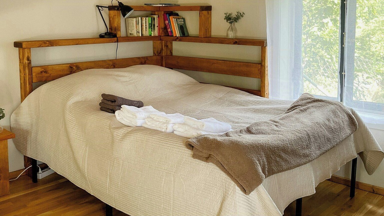 Photo of Bedroom in Norrkoping