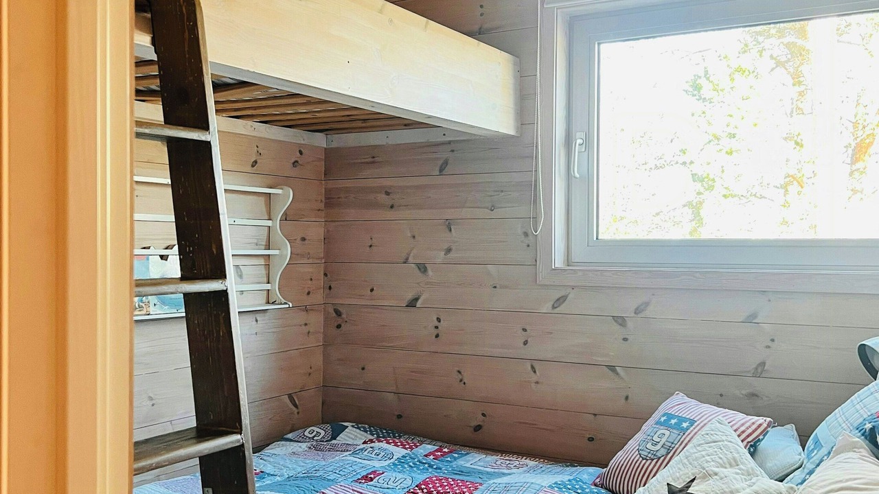 Photo of Bedroom in Stavanger