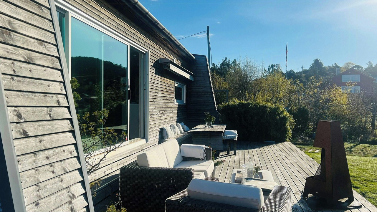 Photo of Outdoor in Stavanger