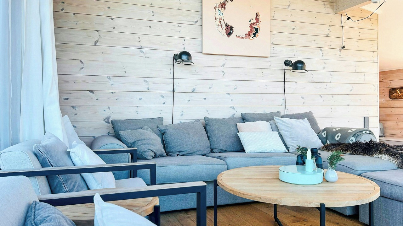 Photo of Livingroom in Stavanger
