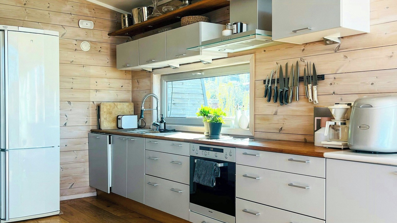 Photo of Kitchen in Stavanger