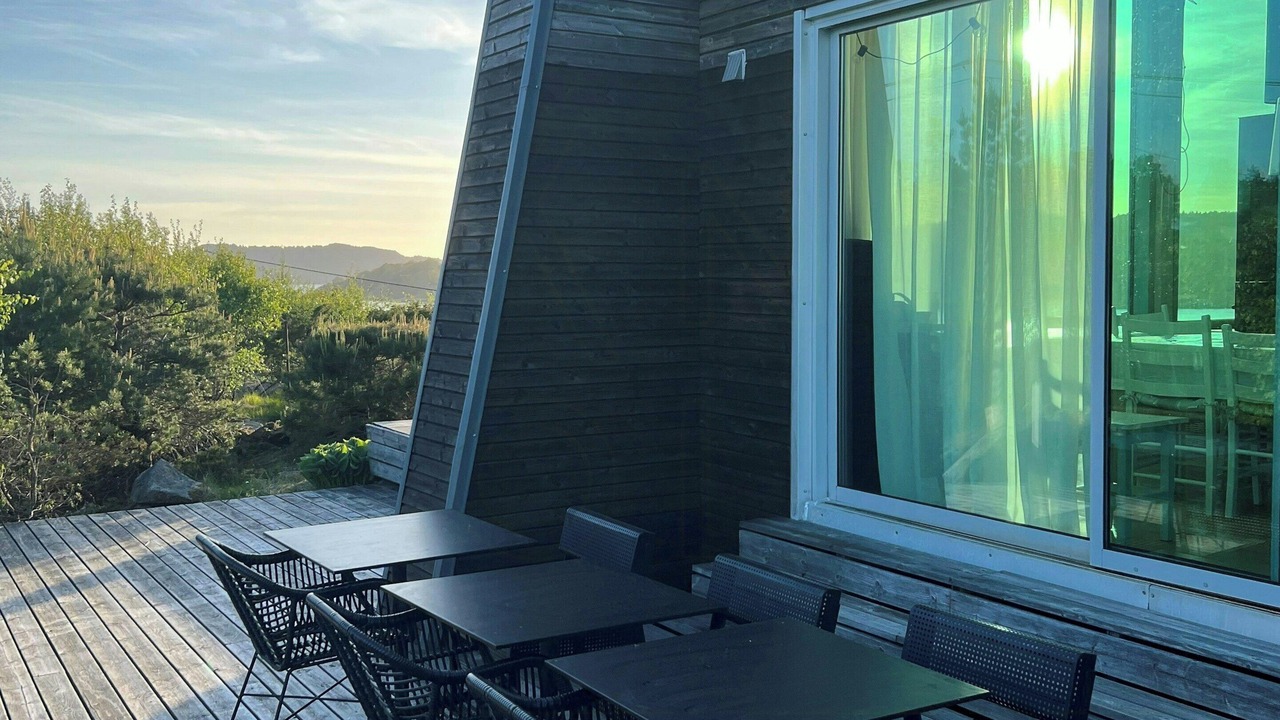 Photo of Outdoor in Stavanger