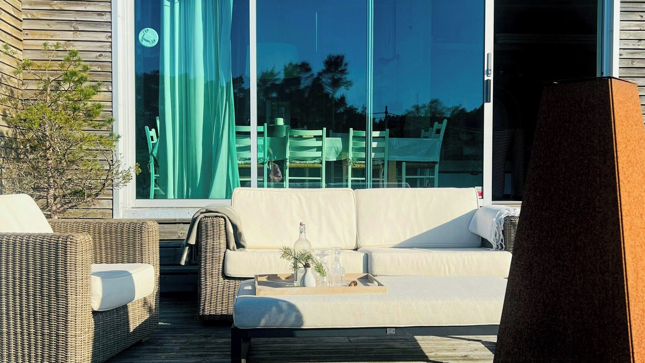 Photo of Patio Balcony in Stavanger