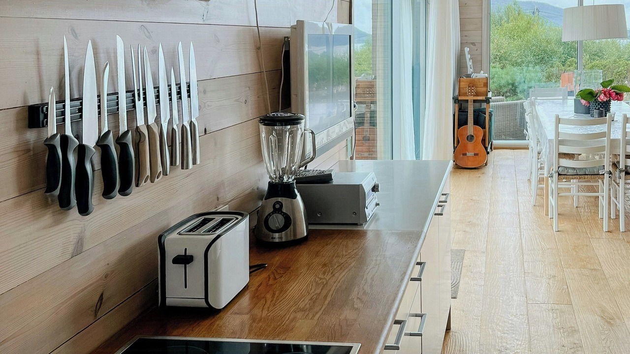 Photo of Kitchen in Stavanger