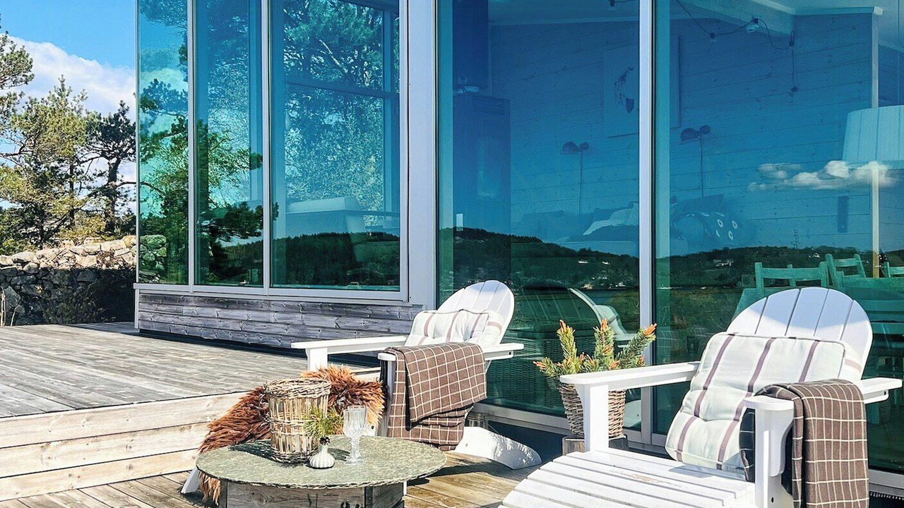 Photo of Patio Balcony in Stavanger