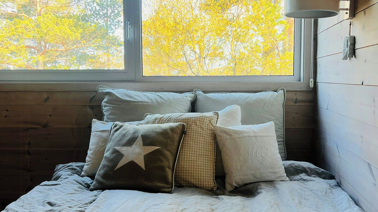 Photo of Bedroom in Stavanger