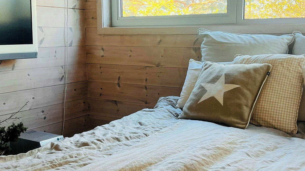 Photo of Bedroom in Stavanger
