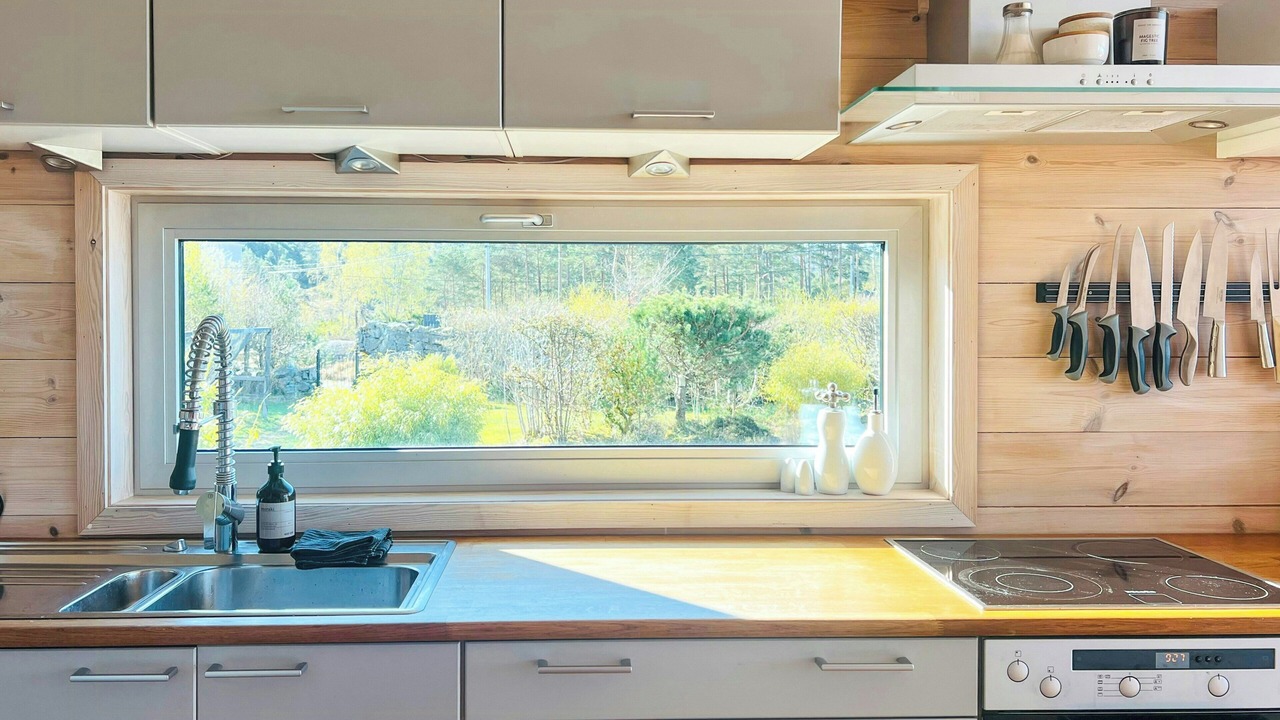 Photo of Kitchen in Stavanger