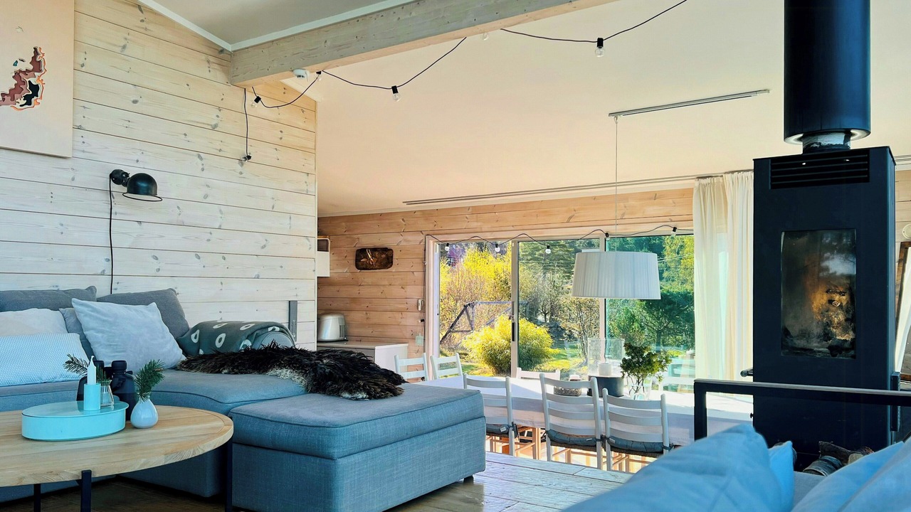 Photo of Livingroom in Stavanger
