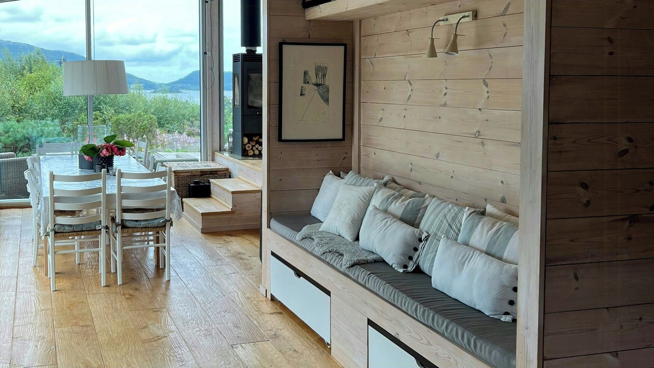 Photo of Livingroom in Stavanger