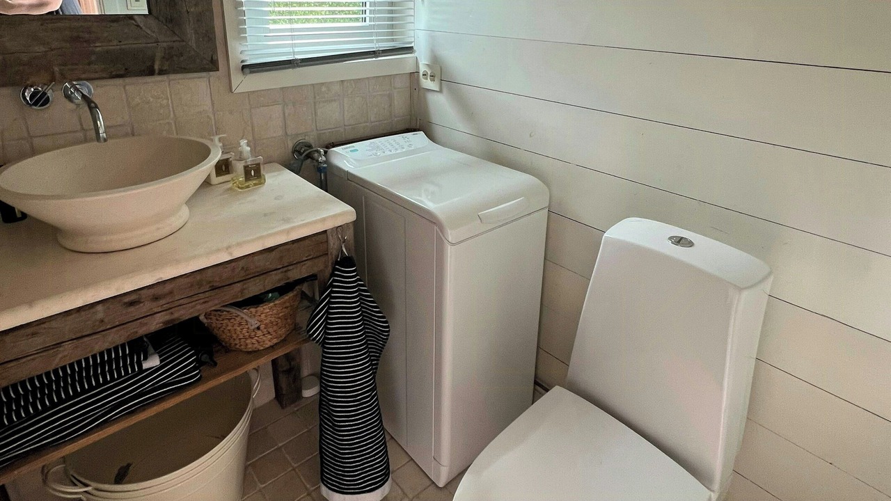 Photo of Bathroom in Stavanger