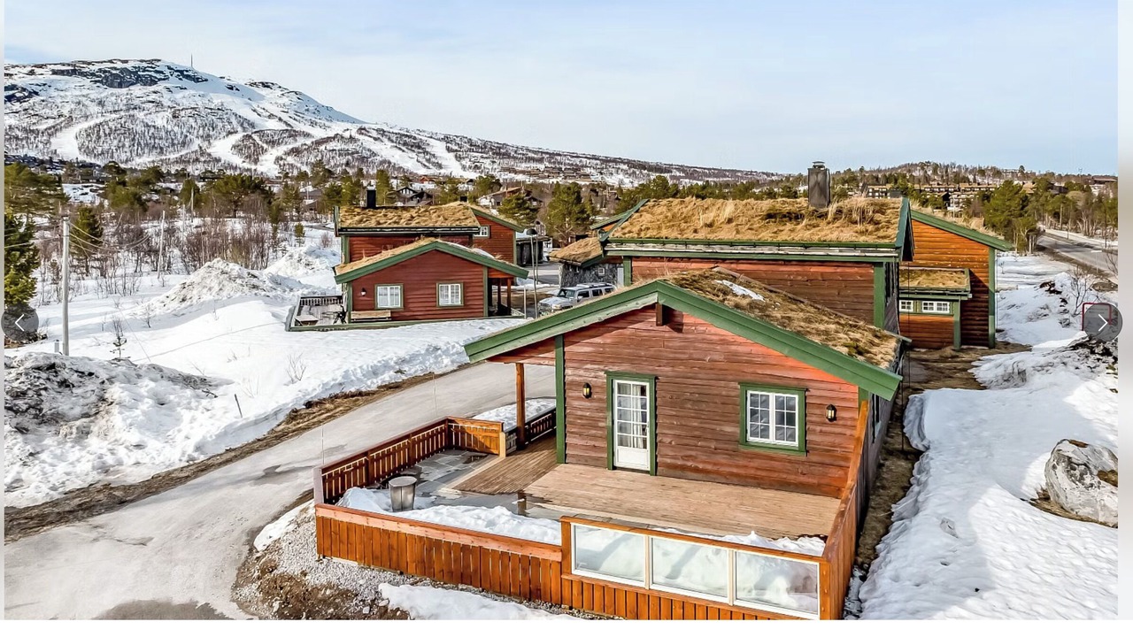 Photo of Outdoor in Hovden