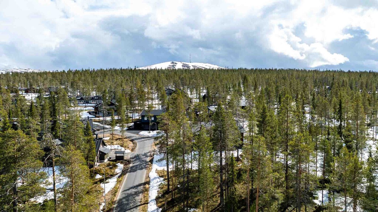 Photo of Outdoor in Akaslompolo