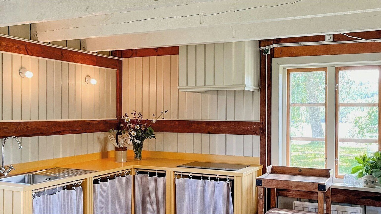 Photo of Kitchen in Alingsas