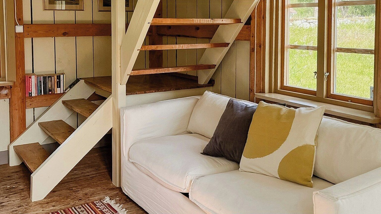 Photo of Livingroom in Alingsas