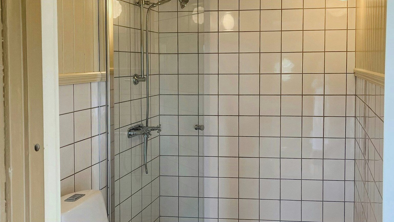 Photo of Bathroom in Alingsas