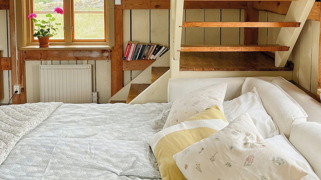 Photo of Bedroom in Alingsas