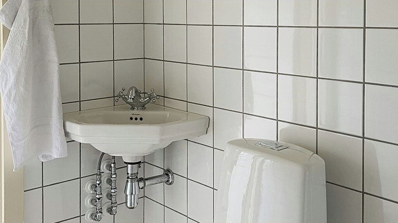 Photo of Bathroom in Alingsas