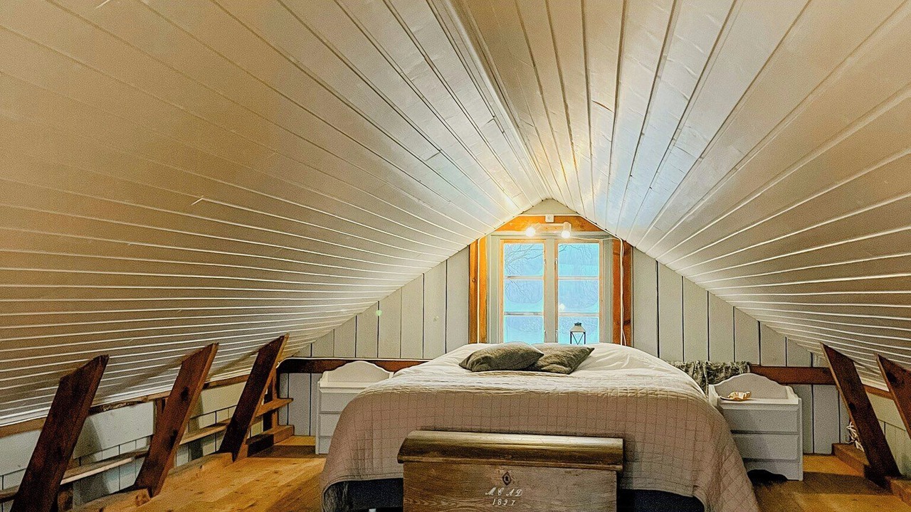 Photo of Bedroom in Alingsas