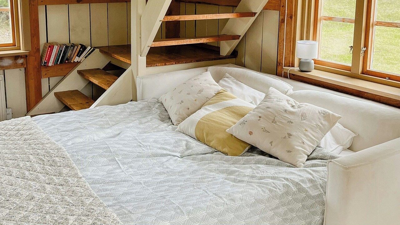 Photo of Bedroom in Alingsas